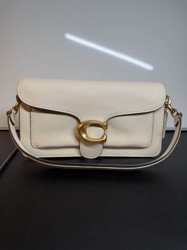 Coach tabby chalk versace - tabby,
