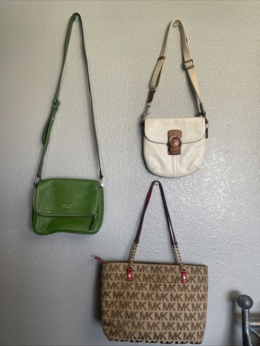 Coach kate spade - coach,, michael