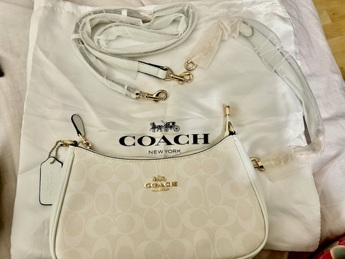 Coach signature coated - coach,