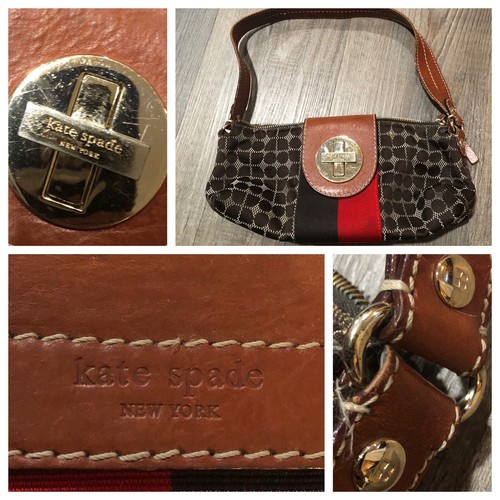Kate spade classic noel henry - spade,