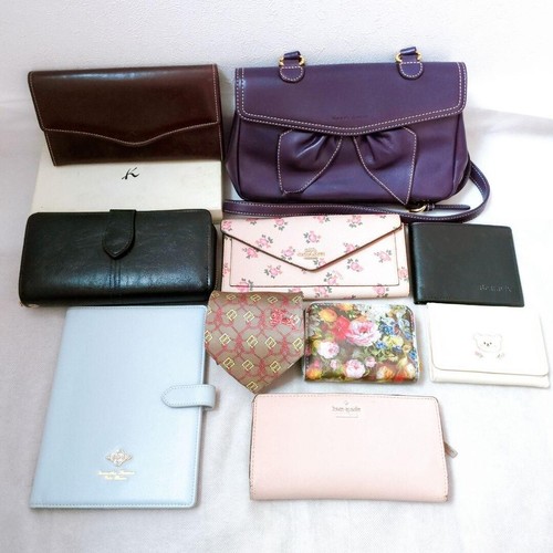 Coach burberry kate spade - coach,