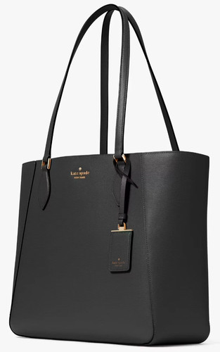 Kate spade poppy large - poppy, black
