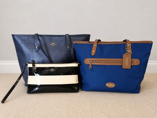 Coach kate spade purse - spade,