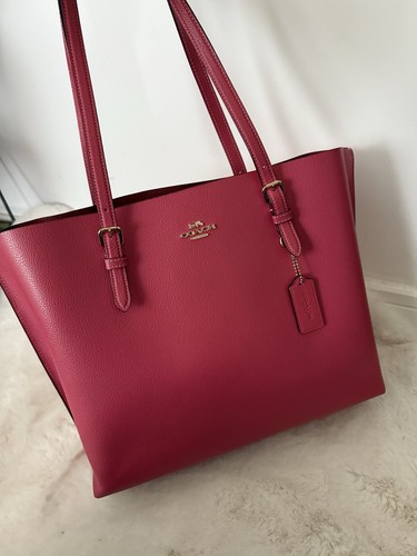 Coach mollie tote bag - coach,