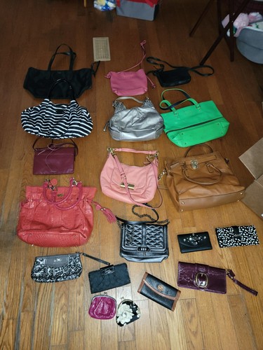 Lot coach michael kors - lot,