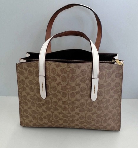 Coach charlie carryall - coach,
