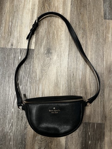 Kate spade jackson - jackson, black