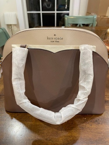 Nwt kate spade - spade, medium