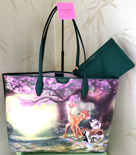 Kate spade disney bambi - kate,