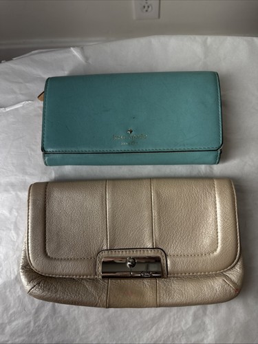 Kate spade long - kate, blue