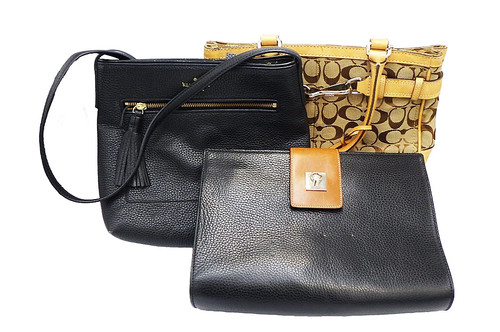 Celine coach kate spade brand - kate,