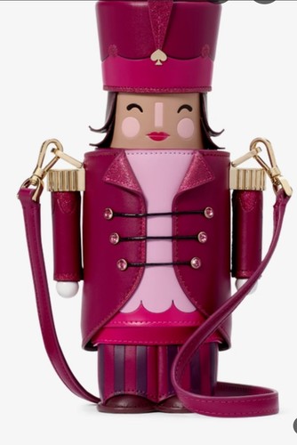 Nwt burgundy kate spade - kate,