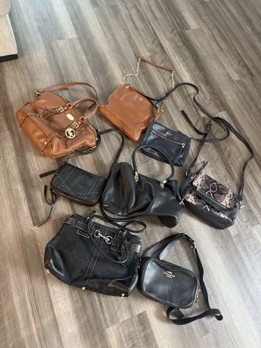 Lot mixed name brand - mixed,