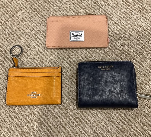 Small wallets coin purse - 3, wallets/coin