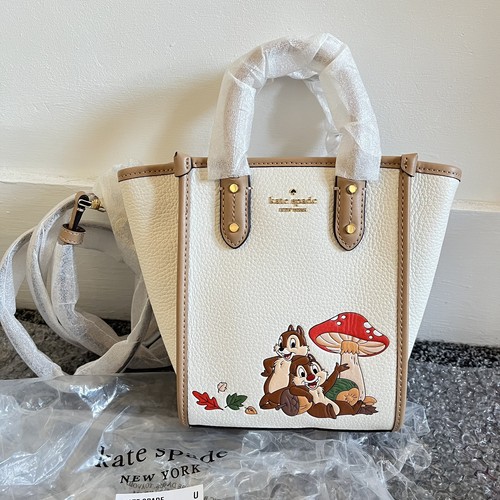 Kate spade chip and dale - chip,