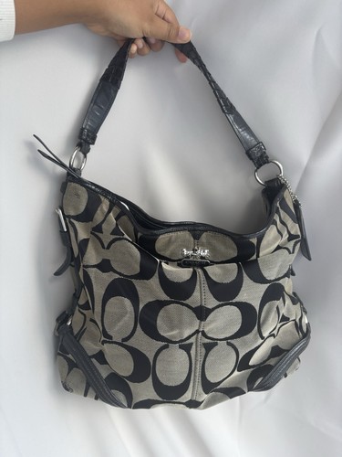 Coach chelsea signature - coach,