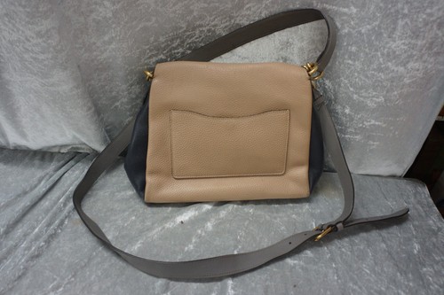 Coach may shoulder - coach, bag