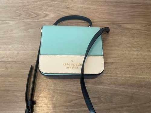 Kate spade 2way square - , and