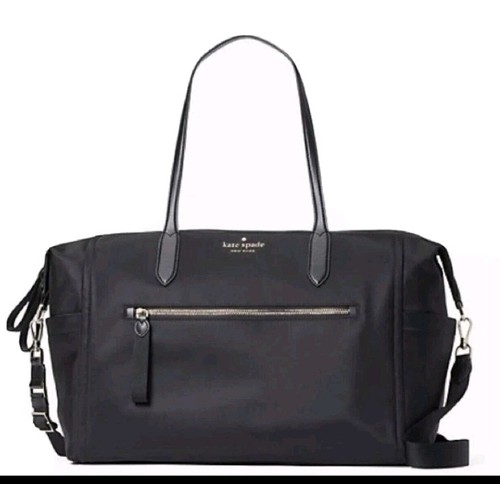 Kate spade chelsea large - large, black