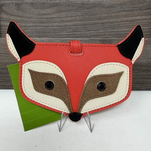 Vintage kate spade fox - kate,