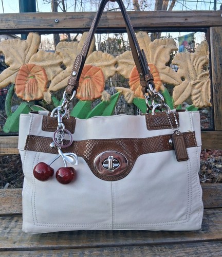 Coach penelope purse - penelope,