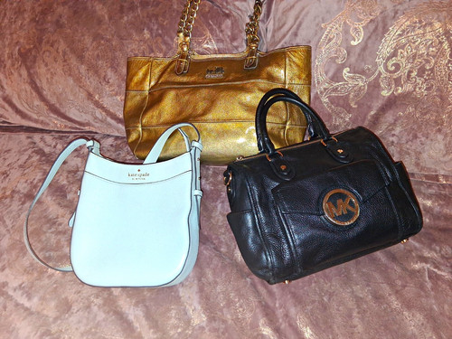 Designer bag lot coach - bag,
