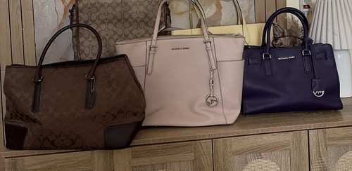 Y2k coach bag shoulder - y2k,