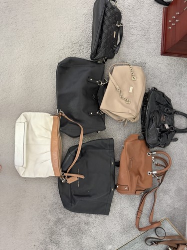 Coach kate spade - coach,, spade,