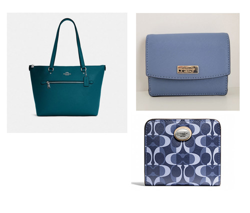 Coach kate spade purse - coach/,