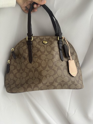 Coach peyton signature cora - coach,