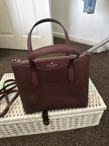 Kate spade bag new - spade, river