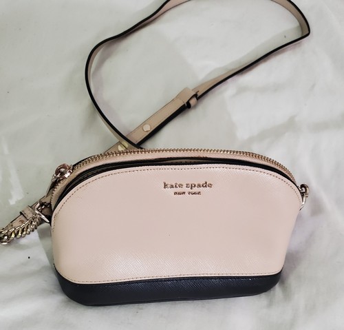 Kate spade beige - kate, black
