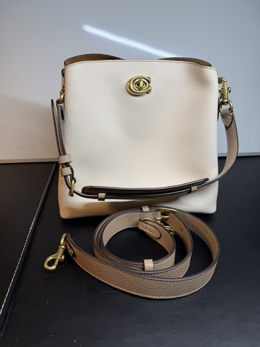 Coach willow bucket small - bucket,