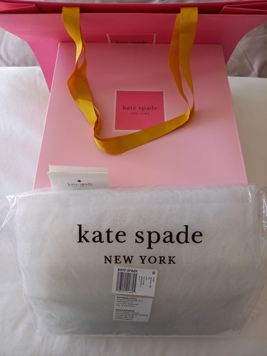 Kate spade coach - kate, carey